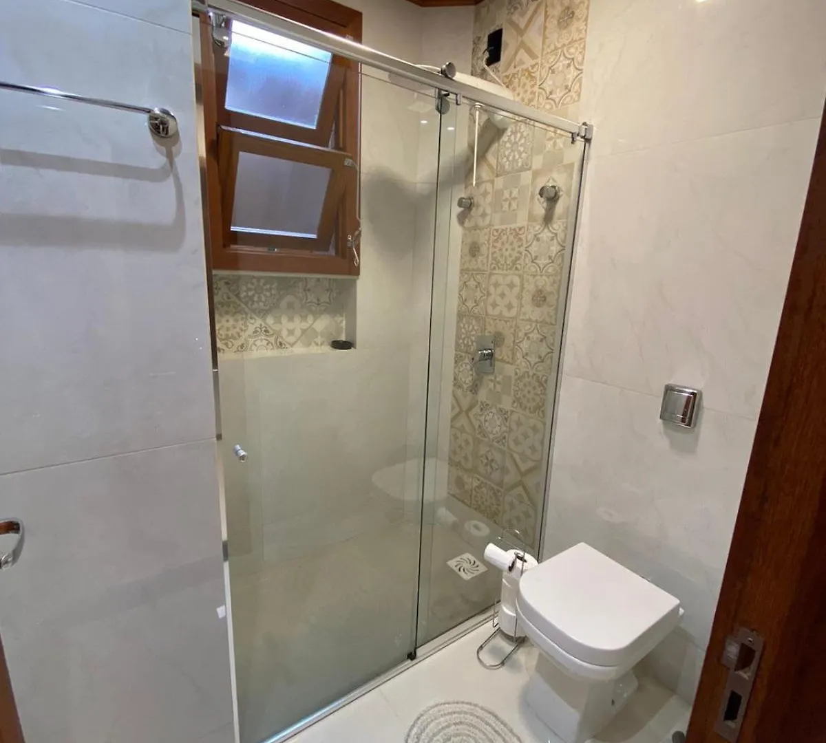 Casa Espacosa Na Guarda Do Embau Palhoça Nyaraló